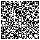 QR code with M&L Cutting & Logging contacts