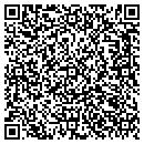 QR code with Tree D James contacts