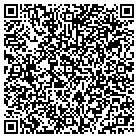QR code with Adonai Garment Cutting Service contacts