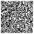 QR code with Maggie Kaspari-Sauer contacts