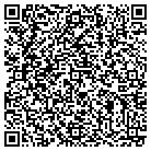QR code with R J's Interior Finish contacts