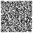 QR code with CF Telecommunications contacts