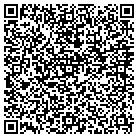 QR code with Oak Harbor Youth Soccer Club contacts