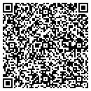 QR code with T Suzuki Consulting contacts