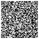 QR code with Maggie Lake Water District contacts