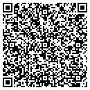 QR code with T J Maxx contacts