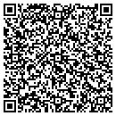 QR code with C Adele Josepho MD contacts