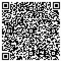 QR code with KFC contacts