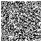 QR code with R E Wright Cnstr & Design contacts