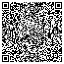 QR code with MJD Grocery contacts
