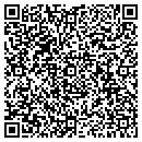 QR code with Amerihost contacts