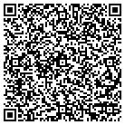 QR code with Mark Baughman & Associate contacts