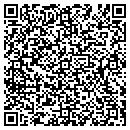 QR code with Planter Box contacts