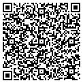 QR code with A T & T contacts