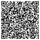 QR code with Albas Excavating contacts