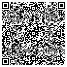 QR code with Fkd Golf International Inc contacts