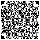 QR code with Chongs Custom Tailors contacts