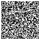 QR code with Donna J Burgh contacts