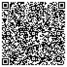 QR code with Walla Walla County Passport contacts