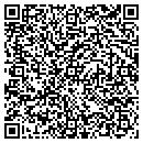 QR code with T & T Orchards Inc contacts