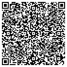QR code with John Delmatoff Backhoe Service contacts