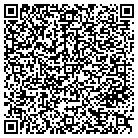 QR code with First Untd Mthdst Cngrgational contacts