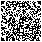 QR code with Academy of Nlp and Hypnosis contacts
