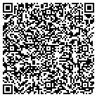 QR code with Jeffrey Robert Cryder contacts