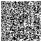 QR code with Alarmguard Security Systems contacts