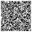QR code with Cascades contacts