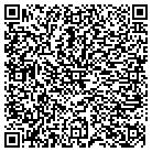 QR code with Philip E Rosellini Law Offices contacts
