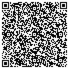 QR code with Rivers Edge R V Center contacts