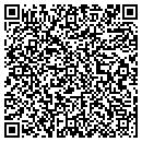QR code with Top Gum Cards contacts