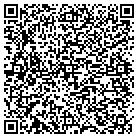 QR code with First AME Child & Family Center contacts