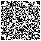 QR code with C B's Athletic Uniform & Team contacts