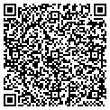 QR code with Azia contacts