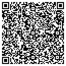 QR code with L E Electric Inc contacts
