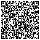 QR code with Pts Trucking contacts
