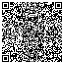 QR code with Artistry In Eggs contacts