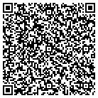 QR code with Mt Tabor United Methodist C Hu contacts