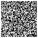 QR code with S J S Creations contacts