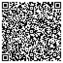QR code with A A Type & Digital contacts