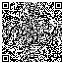 QR code with University Mazda contacts