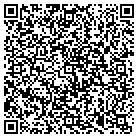 QR code with Masterguard Of The West contacts