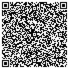 QR code with Opus Northwest Management contacts
