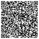 QR code with Puget Basin Home Inspectors contacts