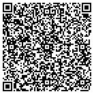 QR code with Chicago Trust Co-California contacts