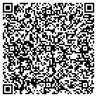 QR code with Precision Fiberglass & Rv Rpr contacts