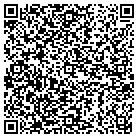 QR code with Little Thinkers Daycare contacts