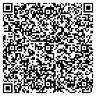 QR code with Halcyon Painting & Striping contacts